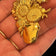 Vintage Signed Fortin Van Gogh Sunflowers in a Vase Pin Brooch