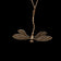 Sterling Silver Dragonfly Pendant With Sterling Silver Chain