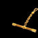 Antique Victorian French Gold Filled Watch Chain With Ornate Slider Fobs T Bar & Bolt Ring Clasp