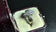 10K Yellow Gold Diamond Shaped Waterfall Cluster Ring Size 4.5
