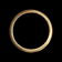 14K Yellow Gold Classic Band Size 5 1/4