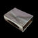 Birks Sterling Silver Matchbox Case / Sleeve