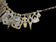 Silpada "Indigenous Impressions" Sterling Silver & Brass Necklace