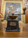 Antique Cast Iron Coffee Grinder