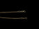 10K Yellow Gold Chain Link Bracelet with Hearts & Diamond