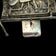 Sterling "S&F" Filigree Storytelling Panel Link Bracelet Asian Figures & Symbols
