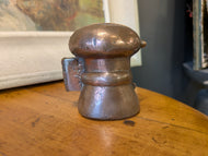 Antique Bronze Candy / Jelly Mould