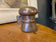 Antique Bronze Candy / Jelly Mould