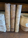 Antique History Books - French