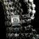 1961 Vintage Christian Dior Rhinestone Collar Necklace - Statement