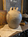 19th Century French Provincial Stoneware Water Jug