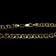 10K Yellow Gold Mariner Link Bracelet