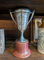 Public School Trophy 1952