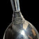 Vintage Georg Jensen Denmark Acanthus Tea Spoon with Pouch