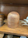 Antique Wooden Hat/Wig Stand