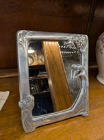 Art Deco Tabletop Mirror