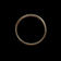 10K Yellow Gold Simple Band Ring CMC Canada Size 7.5