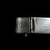 Sterling Silver Georg Jensen 56A Denmark Panel Bracelet