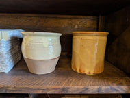 Small Crockery Pots