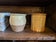 Small Crockery Pots