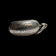 Edwardian Sterling Silver Sovereign Coin Case Samuel Levi 1902 Birmingham