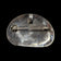 Sterling Silver Peruvian Incan Bird Repoussé Brooch