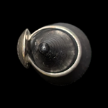 Sterling Silver Ring Navajo Signed Lutricia Yellowhair