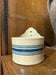 Stoneware Hanging Wall Pot / Planter