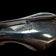 Anton Michelsen by Gertrude Rougie Denmark Silver Leaf Brooch MCM