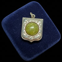 Antique & Victorian Jewelry
