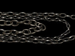 Silpada Triple Strand Hammered Disk Pendant Necklace Sterling