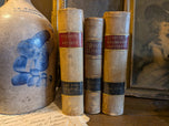 Law Society of Upper Canada Books 1861