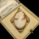 Gold Filled Right Facing Cameo Brooch Pin / Pendant