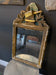 18th Century French Giltwood Bridal Mirror Louis XVI Style