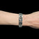 Sterling Silver Georg Jensen 56A Denmark Panel Bracelet