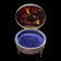 Antique Sterling Silver and Tortoise Shell Jewelry Box William Comyns