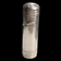 Antique 800 Silver Ornate Floral Motif Case / Perfume Holder
