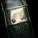 Sterling Silver 1951 Robert Allison Glasgow Traditional Scottish Sgian-Dubh Sock Knife
