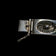 Sterling Silver Georg Jensen 56A Denmark Panel Bracelet