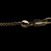 10K Yellow & White Gold Diamond Pendant Necklace