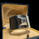 Large Sterling Silver Statement Cuff with Cubic Zirconia