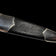 Sterling Silver 1951 Robert Allison Glasgow Traditional Scottish Sgian-Dubh Sock Knife