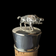 Sterling Silver Wild Boar Cork / Bottle Stopper