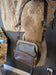 Leather Medical Doctors Bag