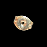 Sterling Silver Native American Turquoise Dangle Stud Earrings Needlepoint