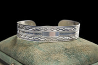 Sterling Silver Bracelets
