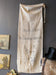 19th Century German Handwoven Grain Bag