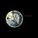 Mexican Designer Sterling Silver Talleres de los Ballesteros Aztec/Mayan Brooch / Pendant