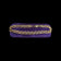 10K Yellow Gold Mariner Link Bracelet