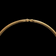 10K Yellow Gold Bangle Bracelet with Safety Clasp